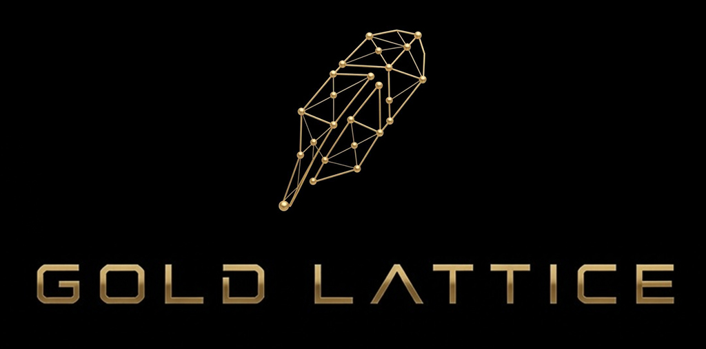Gold Lattice