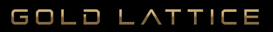 Gold Lattice